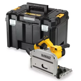 DeWalt DWS520KT-QS Merülőfűrész 1300W, T-STAK koffer