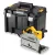 DeWalt DWS520KT-QS Merülőfűrész 1300W, T-STAK koffer