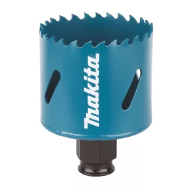   Makita  B-31740 Ezychange HSS Bi-Metál Lyukfűrész (körkivágó  52mm