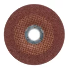 Makita  A-80656 Tisztítótárcsa  INOX, 125x22,23mm, 6,0mm vastag