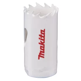 Makita  D-17027 Bi-Metál Lyukfűrész (körkivágó) 24mm