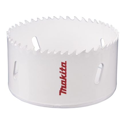 Makita  D-17120 Bi-Metál Lyukfűrész (körkivágó) 83mm