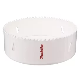 Makita  D-17158 Bi-Metál Lyukfűrész (körkivágó) 127mm