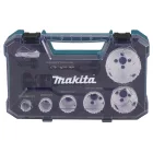 Makita  D-47139 Bimetál körkivágó készet 6 db-os (20,25,32,40,51,65mm)