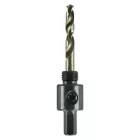 Makita  D-17170 Központosító lyukfűrészhez  16-29mm; hatlap befogás