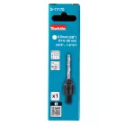 Makita  D-17170 Központosító lyukfűrészhez  16-29mm; hatlap befogás