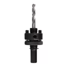 Makita  D-17186 Központosító lyukfűrészhez  32-152mm; hatlap befogás