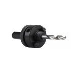 Makita  D-17186 Központosító lyukfűrészhez  32-152mm; hatlap befogás