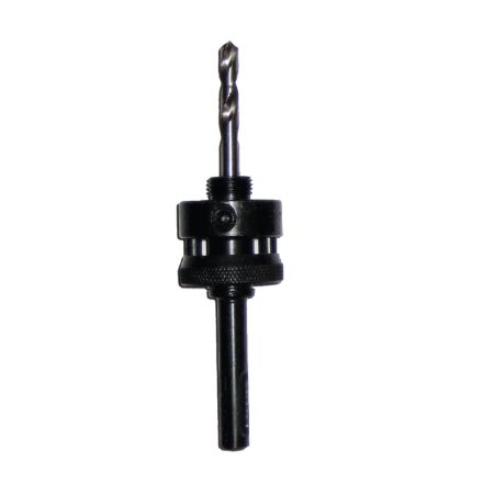 Makita  D-17619 Központosító lyukfűrészhez  32-76 mm; SDS-Plus befogás