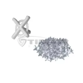 Dedra DED02U015 Fuga kereszt kihúzóval 1,5mm 150db/csomag