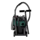 Metabo  ASA25LPC Porszívó, száraz-nedves 1250W, L-osztály 25L 602014000