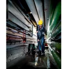 Metabo  ASA25LPC Porszívó, száraz-nedves 1250W, L-osztály 25L 602014000