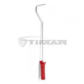 5573 Radiátorhengerhez nyél  6/56cm