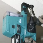 Makita  DHR243Z Akkus fúró-vésőkalapács SDS-Plus 18V LXT akku és töltő nélkül, karton