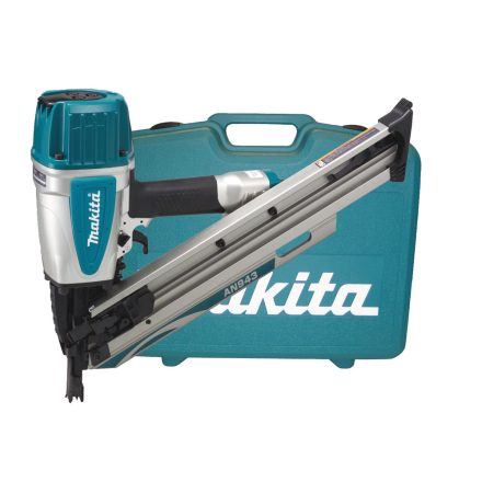 Makita AN943K Magasnyomású levegős szegbelövő