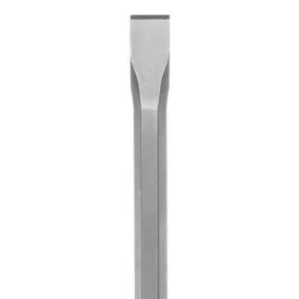  Hikoki  751523 Laposvéső (vésőszár) 36x520mm 28mm hatlapú