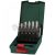 METABO  628403000 Turbómaró készlet  5 részes