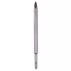 Metabo  631421000 Hegyesvéső (vésőszár) 250mm SDS-Plus