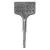 Metabo  631449000 Csempevéső (vésőszár) 65x175mm SDS-Plus