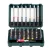 METABO  626702000 Bit-box készlet 56 részes