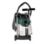 Metabo  ASA30LPC Inox Porszívó, inox tartály, száraz-nedves, 1250W, L-osztály 30L 602015000