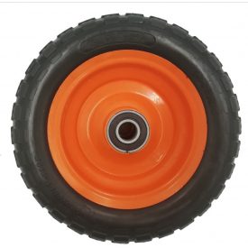   Kerék MOLNÁRKOCSI tömör fémfelnis csapágyas 3.00-4 13130