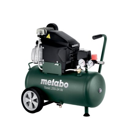 Metabo  Basic250-24W Kompresszor 601533000