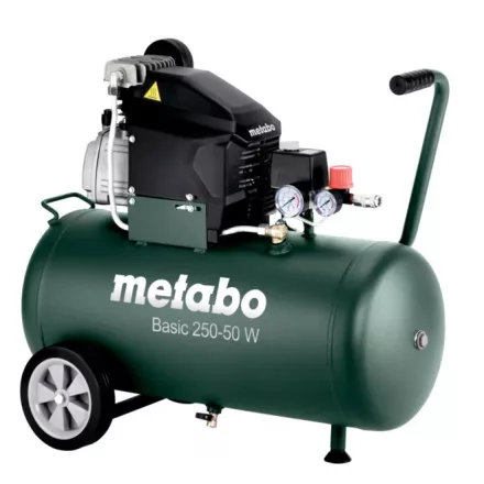 Metabo  Basic250-50W Kompresszor 601534000