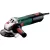Metabo  WEA17-125Quick Sarokcsiszoló 125mm 1700W karton 600534000