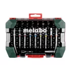 METABO  626704000 Bit-box készlet 71 részes