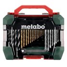 METABO  626707000 Tartozék készlet 55 részes promotion