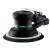 Metabo  DSX150 Levegős Excentercsiszoló 601558000