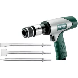 Metabo  DMH290 Set Levegős vésőkalapács 601561500