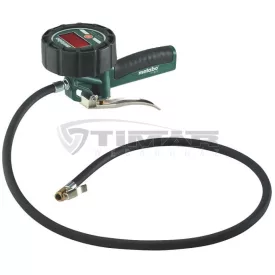   METABO  602236000 RF80D Abroncsnyomásmérő/töltő, digitális