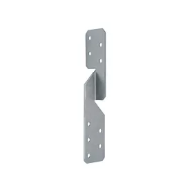   Faösszekötő  szarufa rögzítő idom  35x170x35mm Univerzális 05062