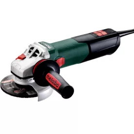   Metabo  WEV15-125Quick Sarokcsiszoló  125mm 1550W karton 600468000