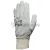 Munkavédelmi  Kesztyű Szürke színkecskebőr, artériavédővel 2251  11/XXL