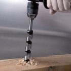 Ruko  208418 Csigafúró (gerendafúró)  18x230/160mm