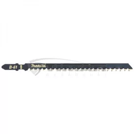 Makita  B-06909 Szúrófűrészlap B55 L105 Gipszkarton 3db