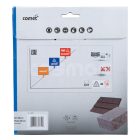 Makita  B-13007 Gyémánttárcsa 150mm Comet Turbó