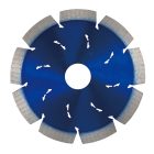 Makita  B-12762 Gyémánttárcsa 115mm Comet Rapide szegmentált