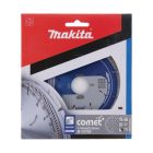 Makita  B-12762 Gyémánttárcsa 115mm Comet Rapide szegmentált