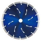 Makita  B-12784 Gyémánttárcsa 230mm Comet Rapide szegmentált