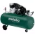 Metabo  Mega520-200D Kompresszor 200Liter, 10bar 601541000