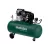 Metabo  Mega580-200D Kompresszor 200Liter, 11bar 601588000