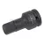 Hikoki  751933 Gépi dugókulcs belső HATLAP csavarhoz 3/4” H24x89mm