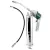 Metabo  DFP400 Zsírzóprés 601572000