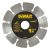 DeWalt DT3741-XJ 125mm Gyémánttárcsa durva anyagokhoz