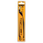 DeWalt DT2346-QZ Kardfűrészlap Bimetal 152mm 5db/csomag