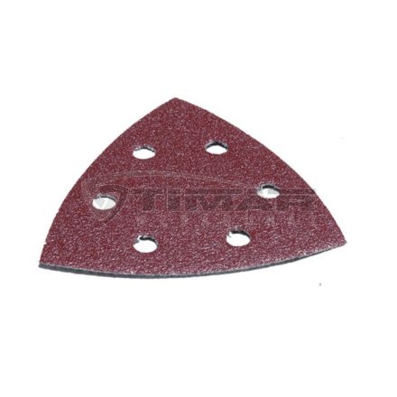 Makita  P-33314 Tépőzáras csiszolópapír K180/95x95x95mm  10db
